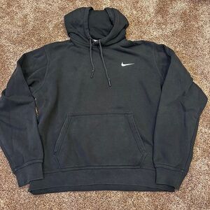 Women’s Nike hoodie